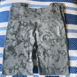 Gymshark Adapt Camo Leggings